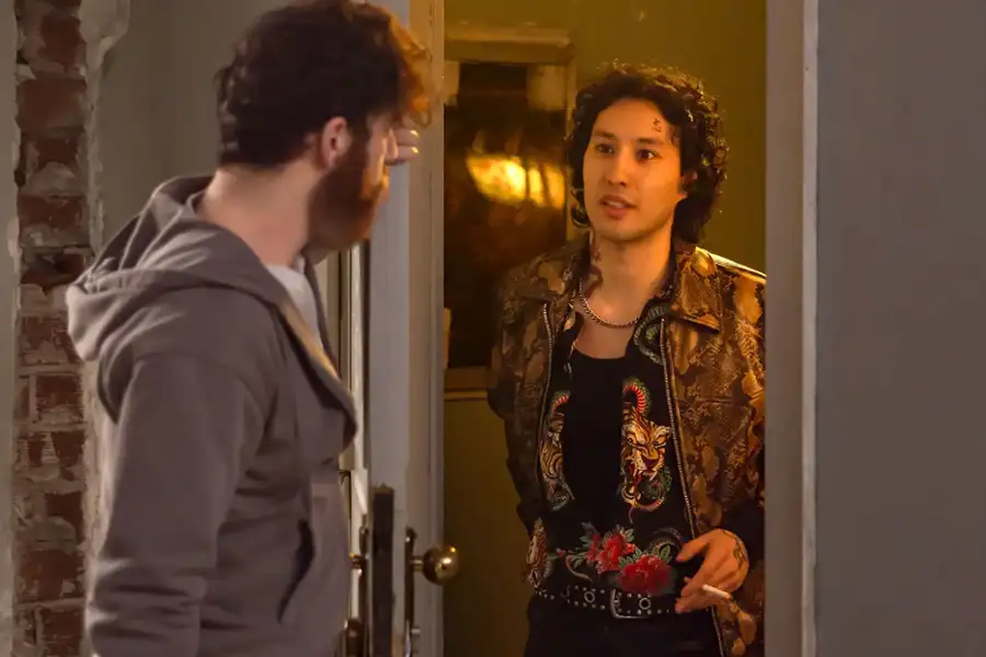 Blocco 181 - galeria zdjęć - filmweb