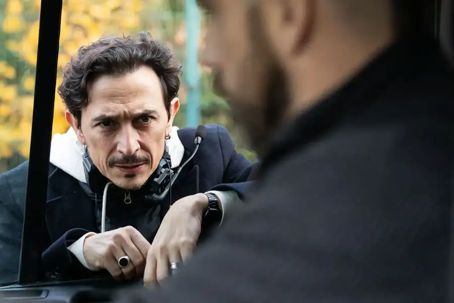 Blocco 181 - galeria zdjęć - filmweb