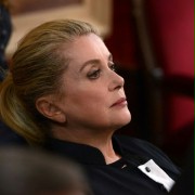 Catherine Deneuve