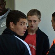 La tête haute - galeria zdjęć - filmweb