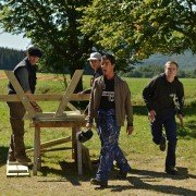 La tête haute - galeria zdjęć - filmweb