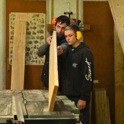 La tête haute - galeria zdjęć - filmweb