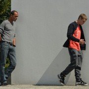 La tête haute - galeria zdjęć - filmweb