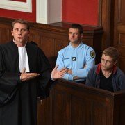 La tête haute - galeria zdjęć - filmweb