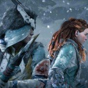 Horizon Zero Dawn: The Frozen Wilds - galeria zdjęć - filmweb