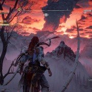 Horizon Zero Dawn: The Frozen Wilds - galeria zdjęć - filmweb
