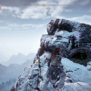 Horizon Zero Dawn: The Frozen Wilds - galeria zdjęć - filmweb