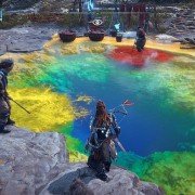 Horizon Zero Dawn: The Frozen Wilds - galeria zdjęć - filmweb