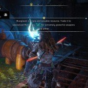 Horizon Zero Dawn: The Frozen Wilds - galeria zdjęć - filmweb