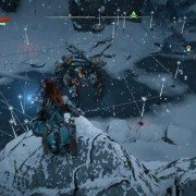 Horizon Zero Dawn: The Frozen Wilds - galeria zdjęć - filmweb