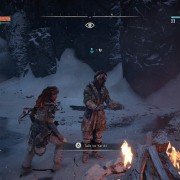 Horizon Zero Dawn: The Frozen Wilds - galeria zdjęć - filmweb