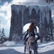 Horizon Zero Dawn: The Frozen Wilds - galeria zdjęć - filmweb