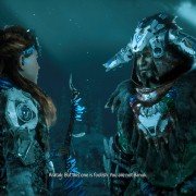 Horizon Zero Dawn: The Frozen Wilds - galeria zdjęć - filmweb