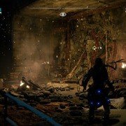 Horizon Zero Dawn: The Frozen Wilds - galeria zdjęć - filmweb