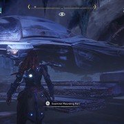 Horizon Zero Dawn: The Frozen Wilds - galeria zdjęć - filmweb