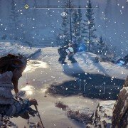 Horizon Zero Dawn: The Frozen Wilds - galeria zdjęć - filmweb