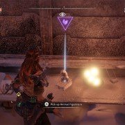 Horizon Zero Dawn: The Frozen Wilds - galeria zdjęć - filmweb