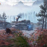 Horizon Zero Dawn: The Frozen Wilds - galeria zdjęć - filmweb