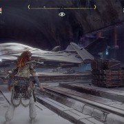 Horizon Zero Dawn: The Frozen Wilds - galeria zdjęć - filmweb