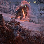 Horizon Zero Dawn: The Frozen Wilds - galeria zdjęć - filmweb