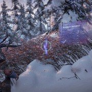 Horizon Zero Dawn: The Frozen Wilds - galeria zdjęć - filmweb