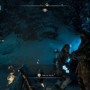 Horizon Zero Dawn: The Frozen Wilds - galeria zdjęć - filmweb