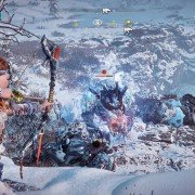 Horizon Zero Dawn: The Frozen Wilds - galeria zdjęć - filmweb