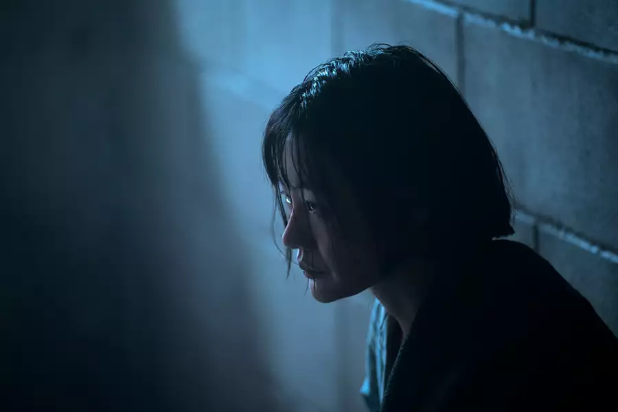 Problem trzech ciał - galeria zdjęć - filmweb