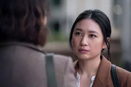 Problem trzech ciał - galeria zdjęć - filmweb