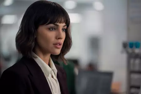 Problem trzech ciał - galeria zdjęć - filmweb