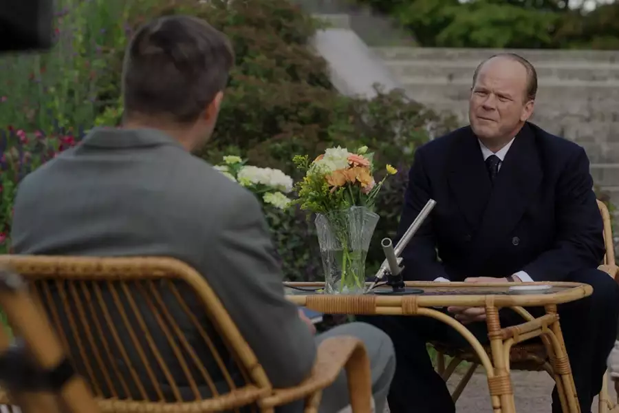 Plebejuszka - galeria zdjęć - filmweb