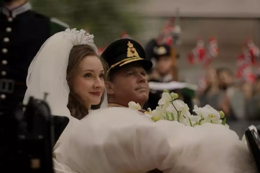 Plebejuszka - galeria zdjęć - filmweb