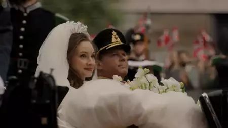 Plebejuszka - galeria zdjęć - filmweb