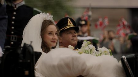 Odcinek 4 Przy rządowym stole