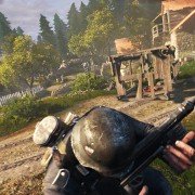 Enemy Front - galeria zdjęć - filmweb