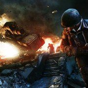 Enemy Front - galeria zdjęć - filmweb