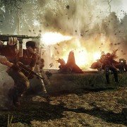 Enemy Front - galeria zdjęć - filmweb