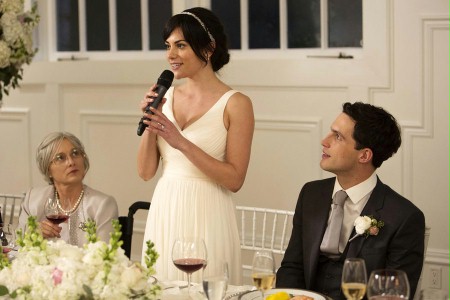 Sezon 1 Odcinek 1 Moja tak zwana żona