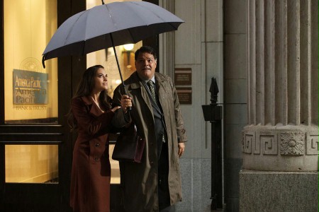 Sezon 1 Odcinek 2 Moje jaja, kretynie