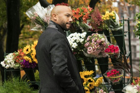 Sezon 1 Odcinek 6 Kod Maddie