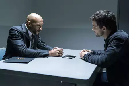 Oszuści - galeria zdjęć - filmweb