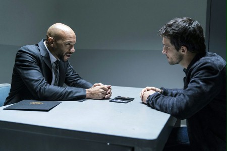 Sezon 1 Odcinek 8 W grze