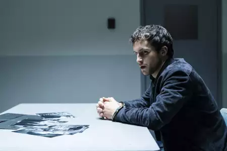 Oszuści - galeria zdjęć - filmweb