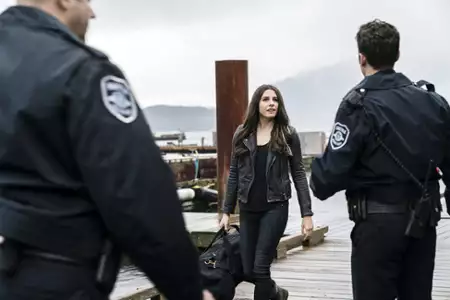 Oszuści - galeria zdjęć - filmweb