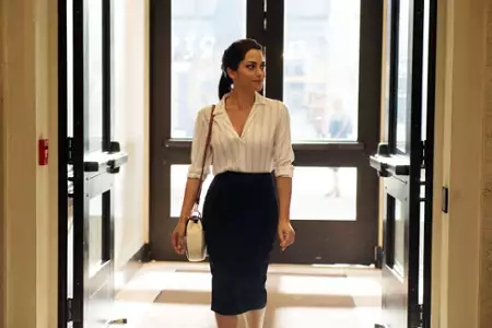 Oszuści - galeria zdjęć - filmweb