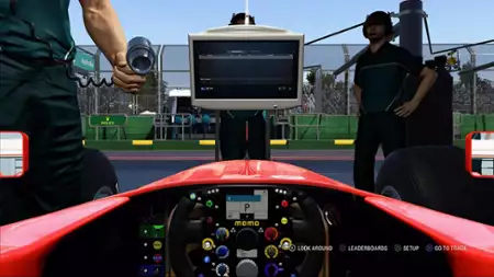 F1 2017 - galeria zdjęć - filmweb