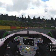 F1 2017 - galeria zdjęć - filmweb