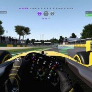 F1 2017 - galeria zdjęć - filmweb