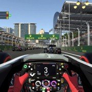 F1 2017 - galeria zdjęć - filmweb