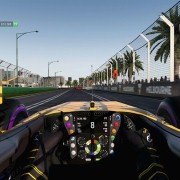 F1 2017 - galeria zdjęć - filmweb